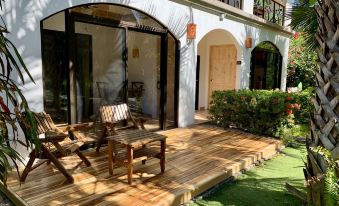 Hotel Cantarana