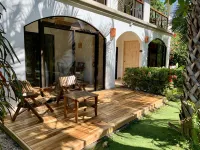 Hotel Cantarana Hotels in Playa Grande