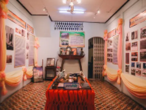 塔維素克精品家庭旅館 攀牙市酒店