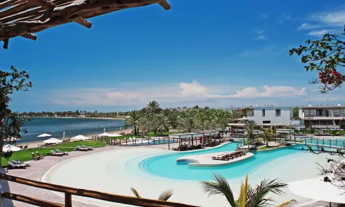 La Hacienda Bahia Paracas