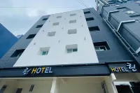 Mokpo Hotel Lin