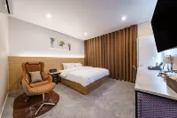 Number 25 Hotel Sangdong