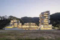 Jeongeup Elystay Poolvilla Các khách sạn ở Jeongeup