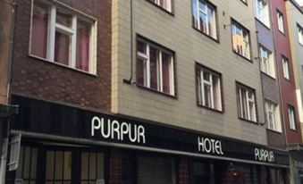 Hotel PurPur