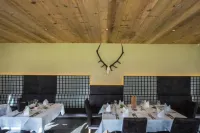 Hotel Gampen Hotels in Solda