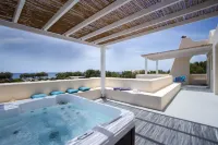 Sea Sound White Katikies Hotels in Vlichada