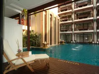 Rarin Jinda Wellness Spa Resort Hotels near Wat Gate