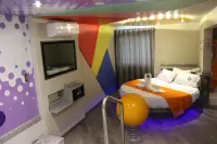 Oh! Oriente Hotel Hotels in Iztapalapa