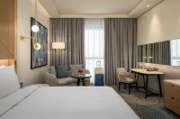 Slemani Rotana Hotels in Sulaymaniyah