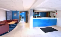 Travelodge Dublin Airport North 'Swords' Hotels in Fingal