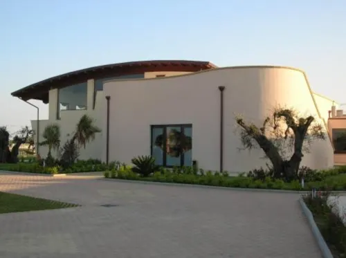 Hermes Hotel