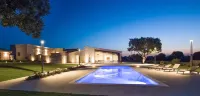 Stacci Rural Resort Hotels in Modica