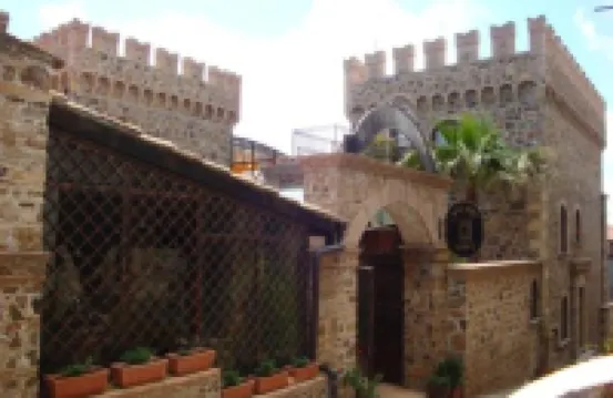 Residenza l'Antico Borgo Hotel