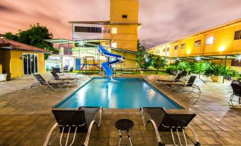 Hotel Nacional Inn Sorocaba