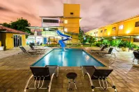 Hotel Nacional Inn Sorocaba Hotels in Sorocaba