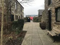 Duke of Wellington Hotels in Matlock