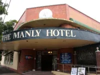 Manly Hotel