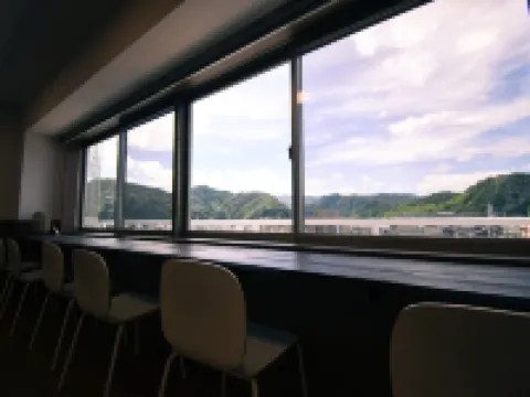 Gateway Maizuru Hotels in Maizuru