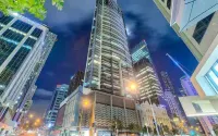 African Escape on Level 38 Hotels in Kangaroo Point