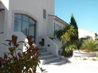 La Villa du Petit Port Hotel a Sausset-les-Pins