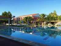 Palatino Hotel - Meerblick
