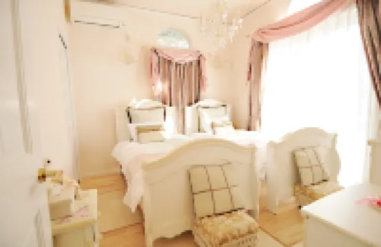 那須高原KIRIN別墅套房別墅