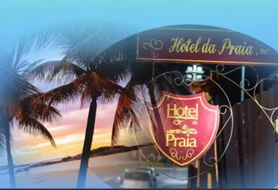Hotel da Praia Hotels in 