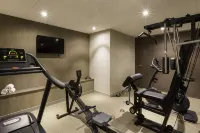 Le Saint-Antoine Hotel  Spa, BW Premier Collection - Fitnessstudio