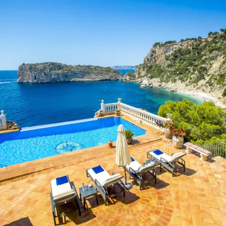 Villa El Paraiso Al Mar Ambolo