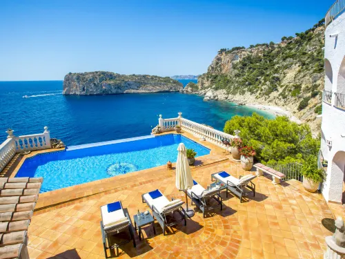Villa El Paraiso Al Mar Ambolo