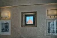 B&B Hotel Firenze Pitti Palace Al Ponte Vecchio - Romantik