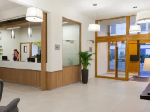 Nehô Suites Porte de Genève - Gare Annemasse Hotels in Annemasse