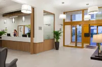 Nehô Suites Porte de Genève - Gare Annemasse Hotels in Annemasse