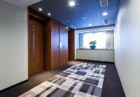 다이와 로이넷 호텔 고베 산노미야