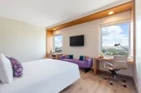 Vivanta Ahmedabad SG Highway - Pet friendly