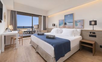 Barcelo Lanzarote Active Resort - Housity