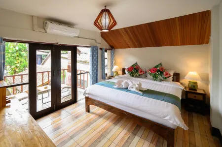 Hetai Boutique Hotel