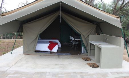 Klein Eden Guest Farm - Housity