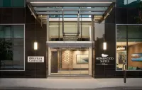 Hilton Garden Inn Chicago Downtown South Loop