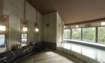 Pet & Spa Hotel Nasu Wan