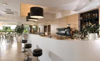 Hotel Sarti - bar