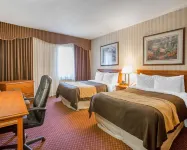 Quality Inn Toronto Airport
