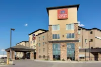 Comfort Suites Saskatoon