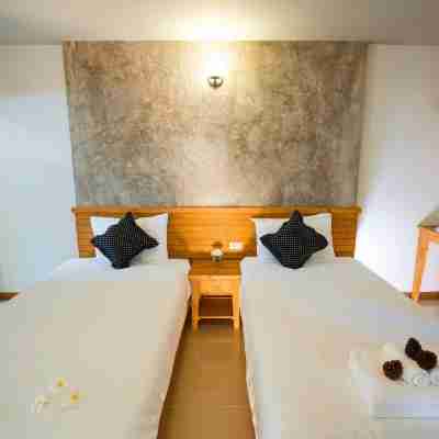 แอท โฮม บูทิก Rooms