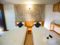 At Home Boutique Hotels in Лампанг