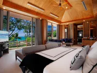 Baba Beach Club Phuket Natai Luxury Pool Villa Hotel by Sri panwa Hotels in Takua Thung