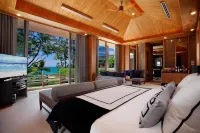 Baba Beach Club Natai Luxury Pool Villa Hotel by Sri Panwa Hôtels à : Takua Thung