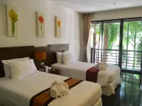 Suwan Golf & Country Club Hotels in Nakhon Chai Si