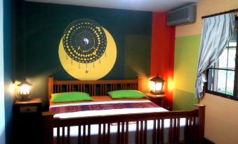 Chiang Mai House for Dreamer