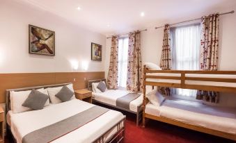 OYO London Guest House